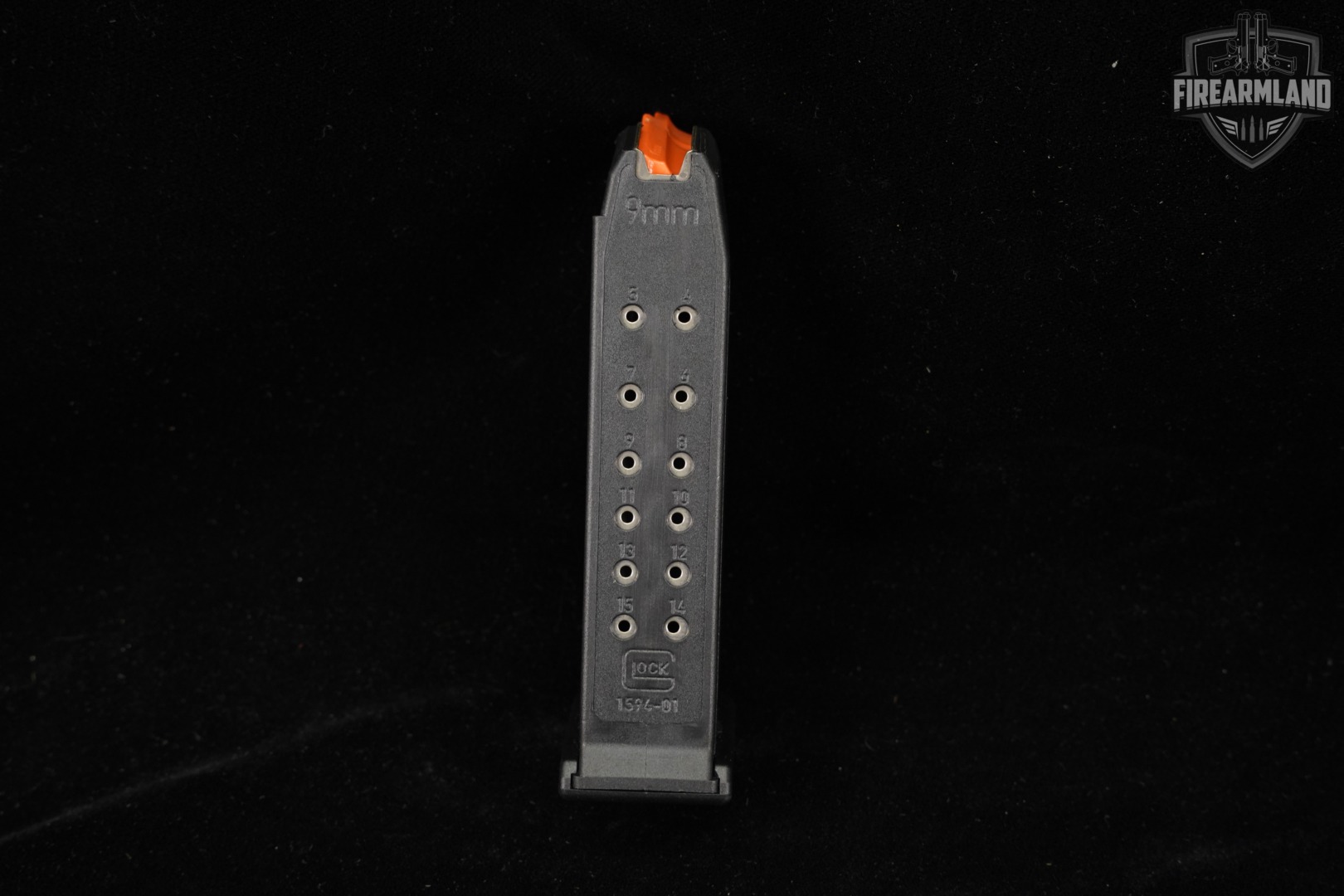 GS Performance Glock 26 Gen4 G26 Gen 4 M1X Frame OR C-Cut Ported Slide-img-13