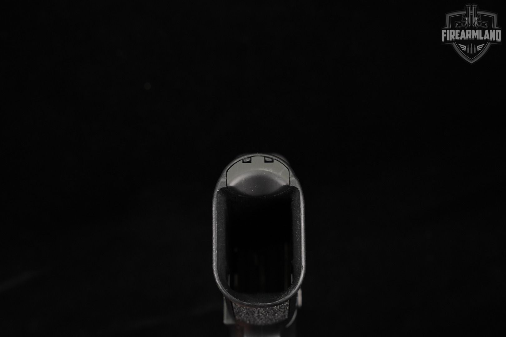 GS Performance Glock 26 Gen4 G26 Gen 4 M1X Frame OR C-Cut Ported Slide-img-7