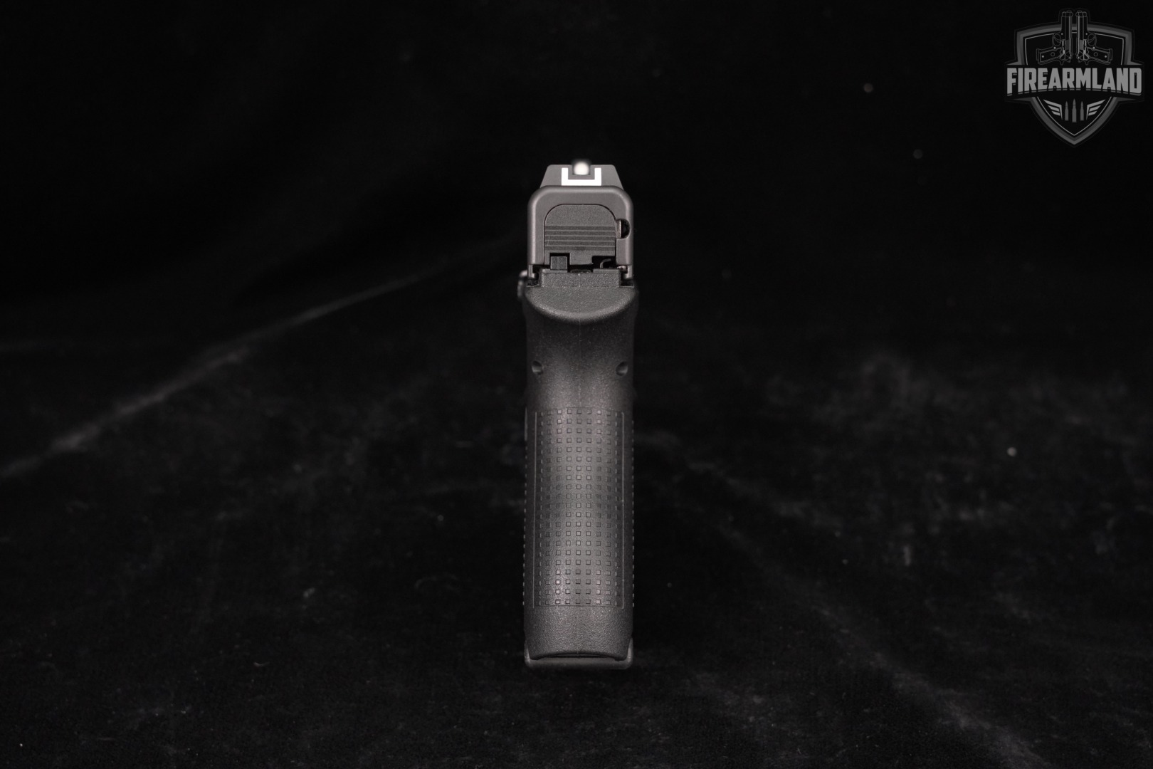 Glock 42 G42 380 ACP 3.25" +3 MAGS & HOLSTER-img-8