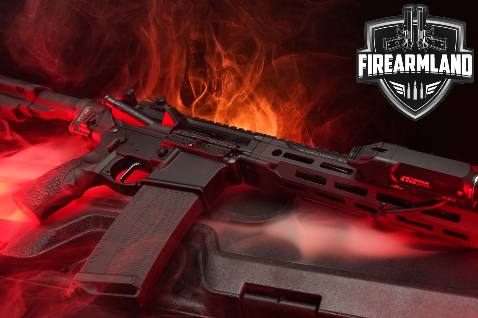 Used Izhevsk Arsenal M44 Mosin-Nagant Auction | FirearmLand