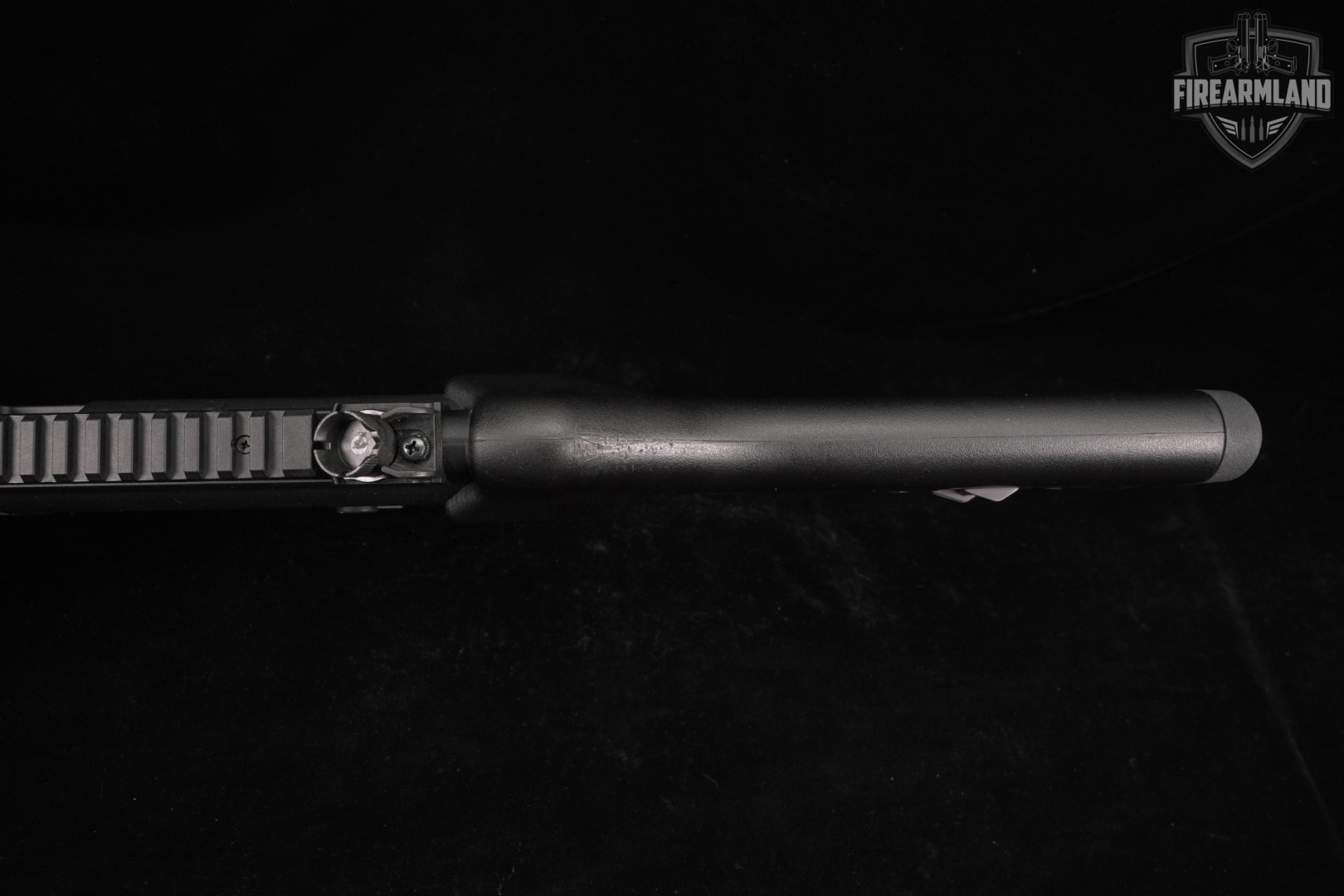 German Sport Guns GSG-522 SD 22LR 16.25" GSG522 ATI MP5 FAUX SUPPRESSOR-img-10