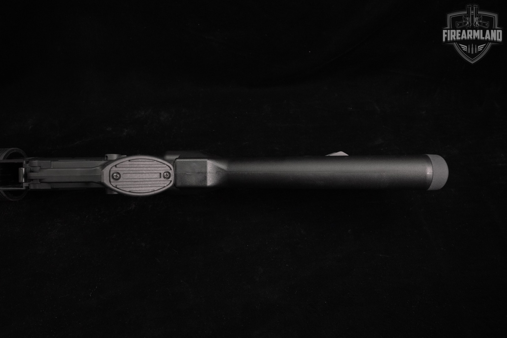 German Sport Guns GSG-522 SD 22LR 16.25" GSG522 ATI MP5 FAUX SUPPRESSOR-img-12