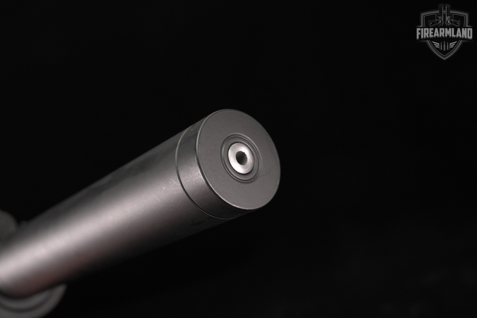 German Sport Guns GSG-522 SD 22LR 16.25" GSG522 ATI MP5 FAUX SUPPRESSOR-img-14