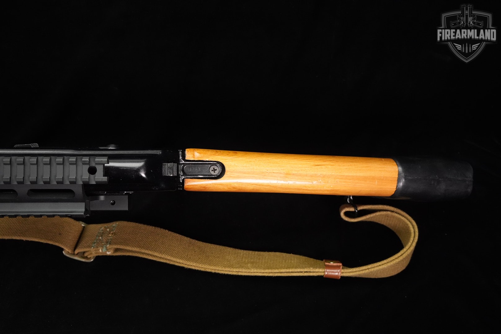 Izhmash Saiga Sporter 7.62x39 20" AKM AK47 AK-47 RUSSIA +2 MAGS, BIPOD-img-13