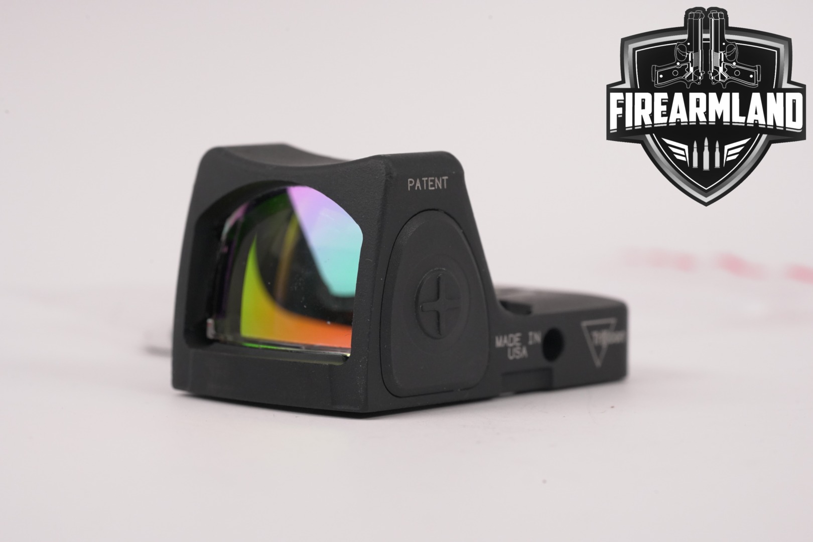 Trijicon RMR Type 2 in Very Good Condition Thumbnail