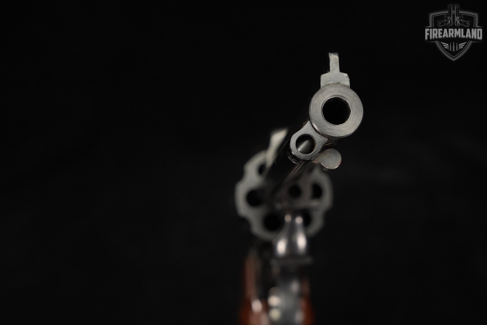 1958 Ruger Blackhawk 357 Magnum 4.62" Blued-img-9