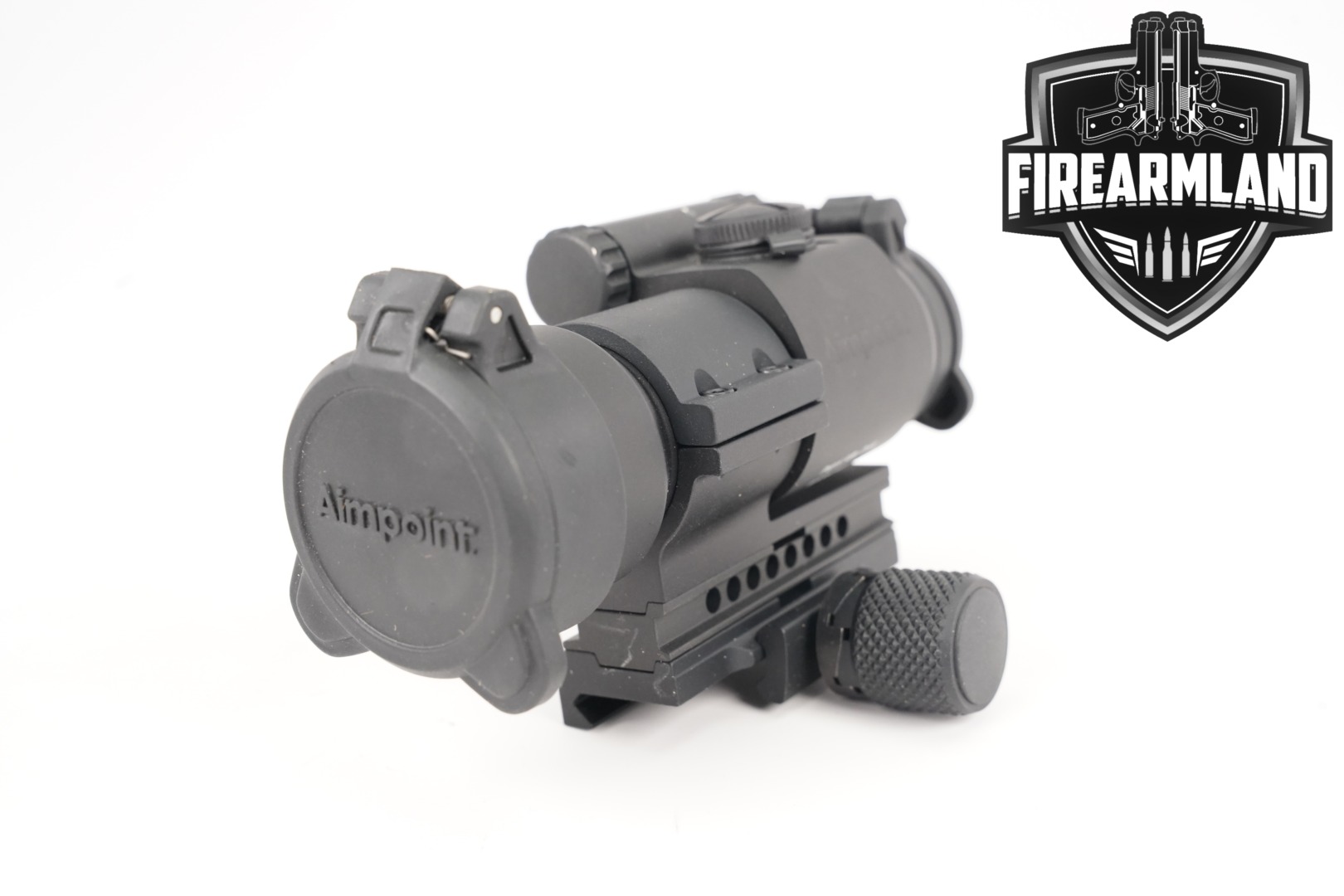 Aimpoint Patrol Rifle Optic (PRO) in Excellent Condition Thumbnail