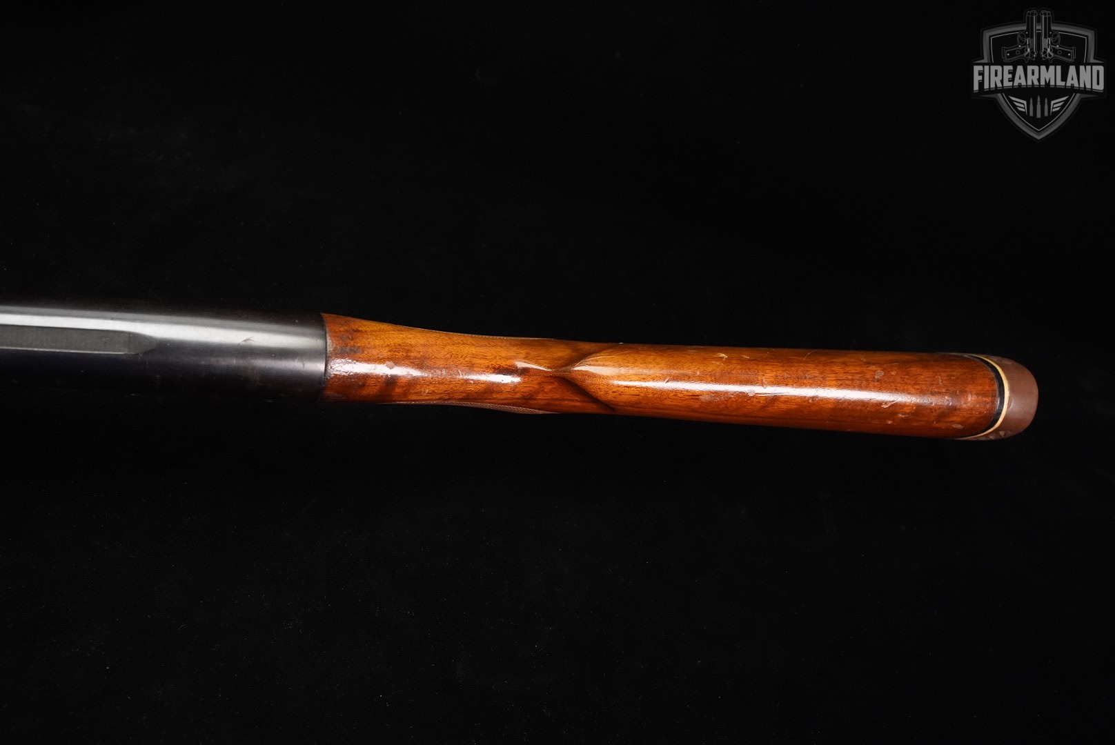 Remington Sportsman-58 12-Gauge 26" Blued & Walnut LYMAN COMP-img-12
