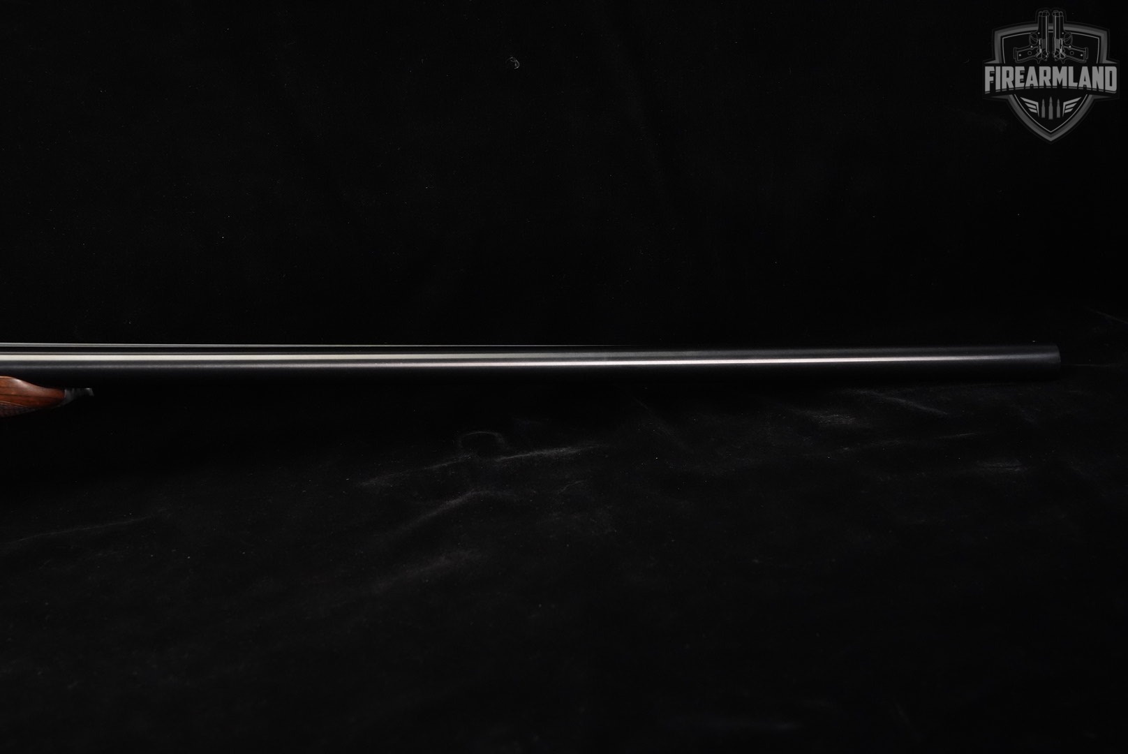 DESIRED Beretta 486 Parallelo 20-Gauge 28" Coin Finish & Walnut SxS +CASE-img-6