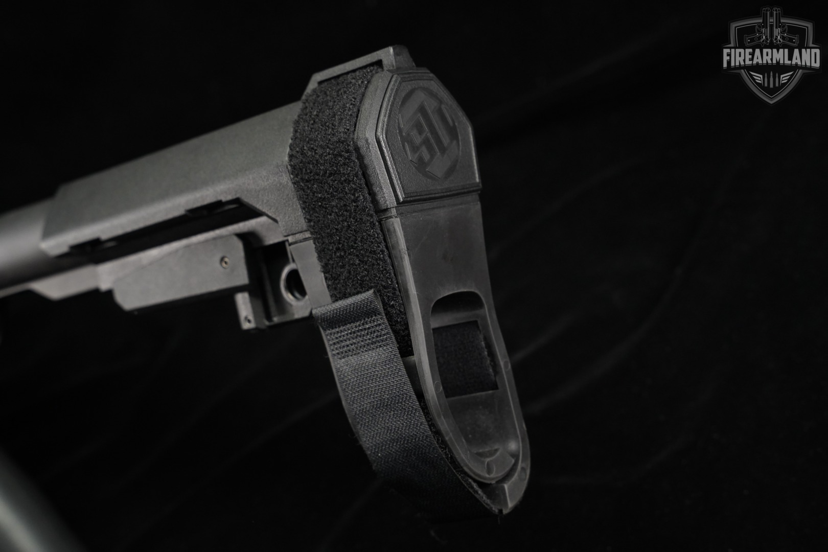 Grant Defense GD15 5.56 NATO GD-15 AR15 10.5 AR +SUREFIRE WARDEN-img-17