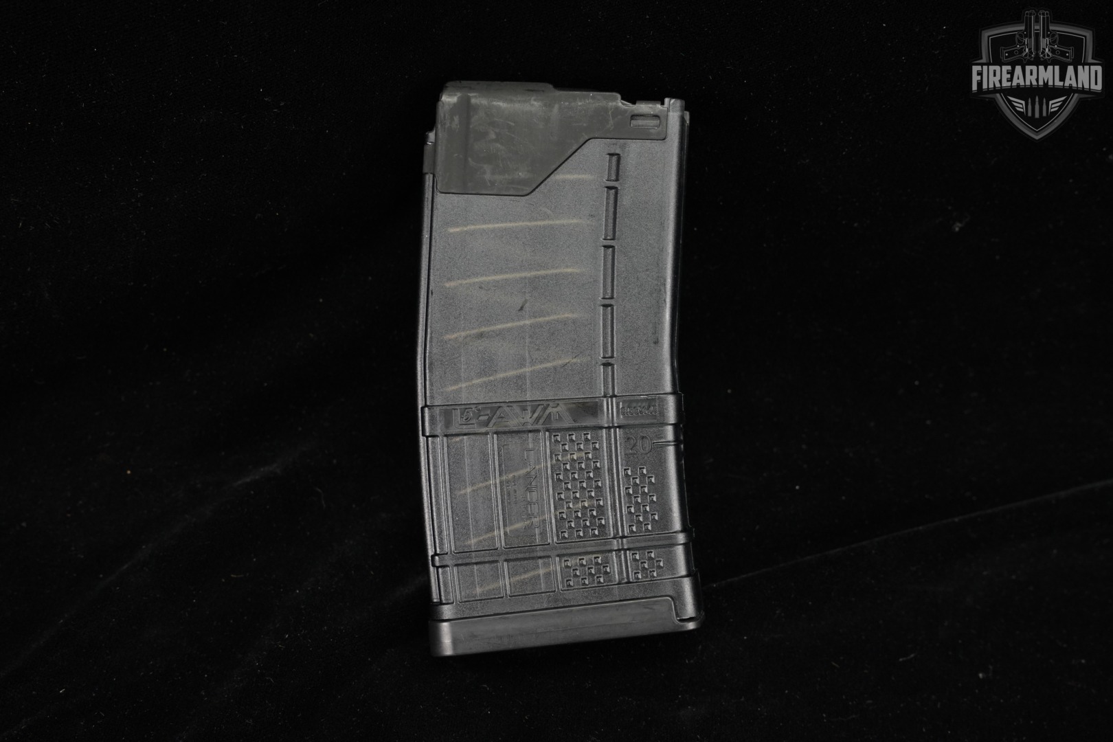 Grant Defense GD15 5.56 NATO GD-15 AR15 10.5 AR +SUREFIRE WARDEN-img-19