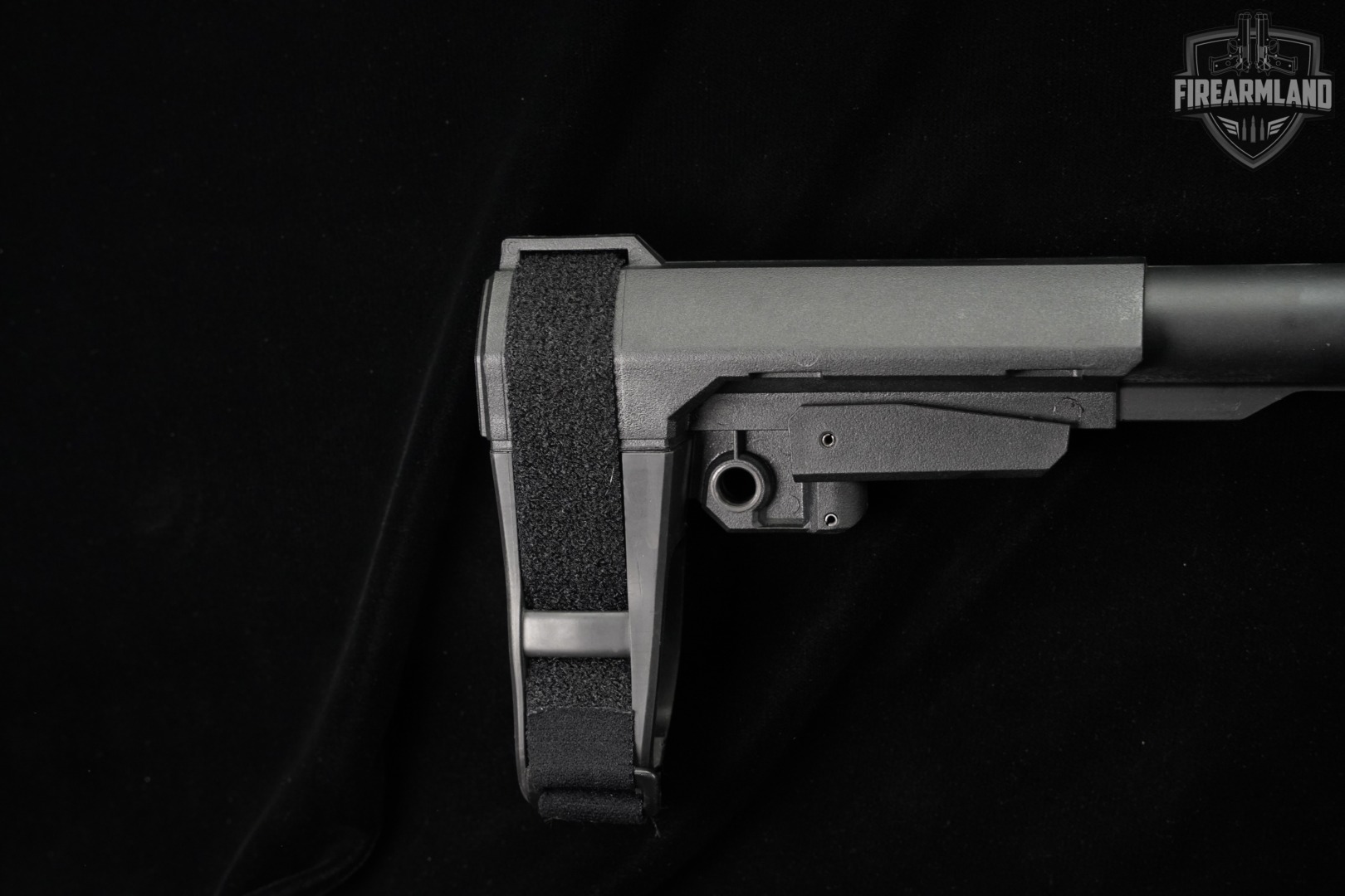 Grant Defense GD15 5.56 NATO GD-15 AR15 10.5 AR +SUREFIRE WARDEN-img-4