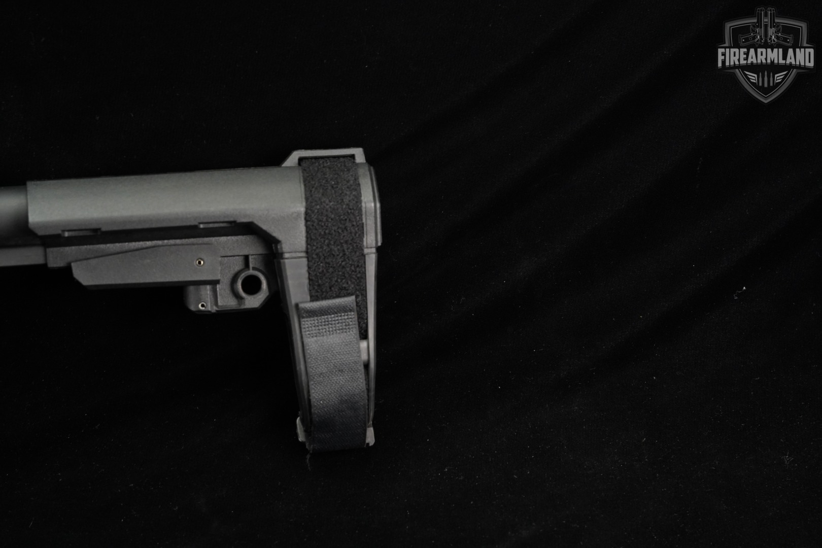 Grant Defense GD15 5.56 NATO GD-15 AR15 10.5 AR +SUREFIRE WARDEN-img-9