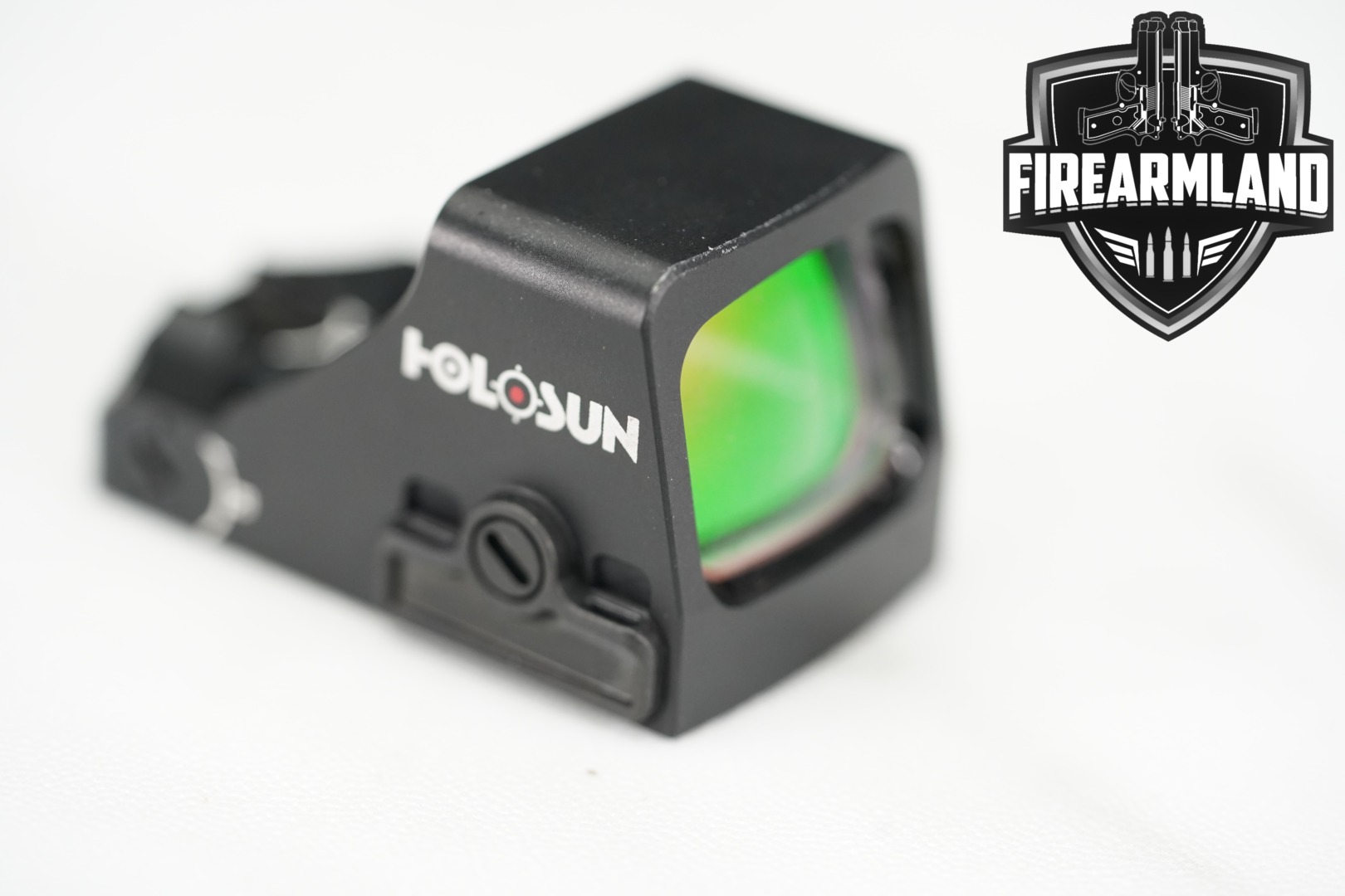 Holosun HS507K X2 in Excellent Condition Thumbnail