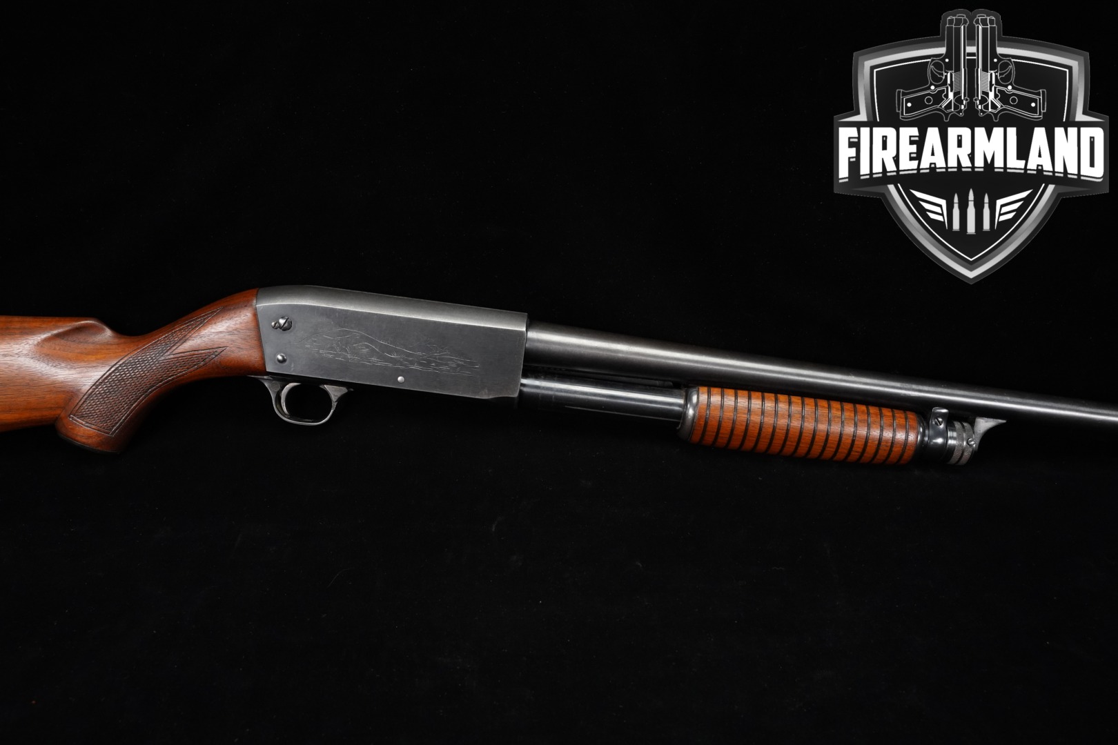 FirearmLand Archive | Browse Historical Gun Auctions