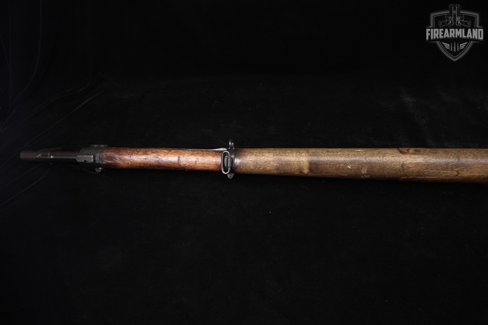 1941 Sako Model 1939 7.62x54R Mosin-Nagant 27" Birch M39 M1939-img-11