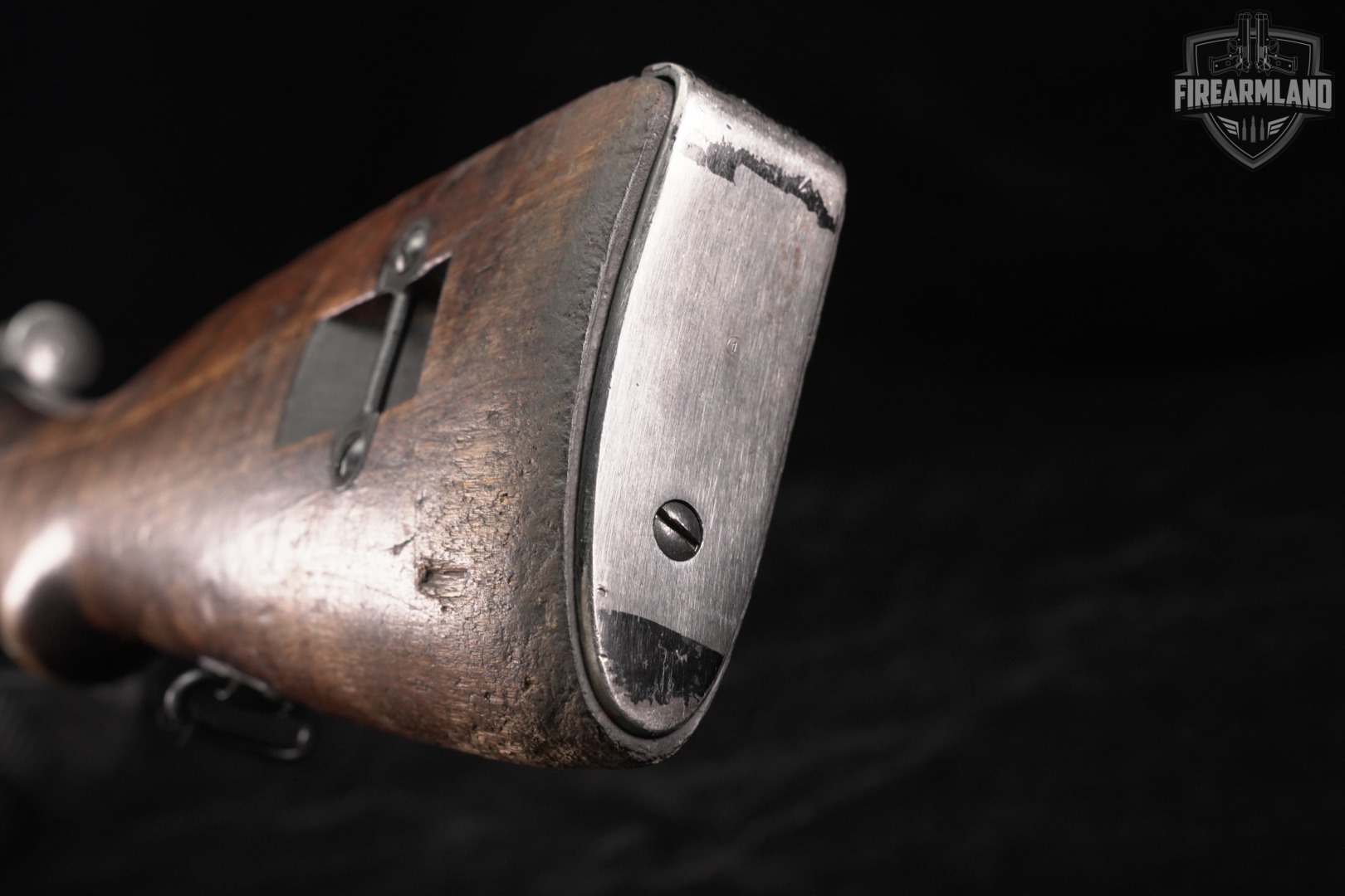 1941 Sako Model 1939 7.62x54R Mosin-Nagant 27" Birch M39 M1939-img-13