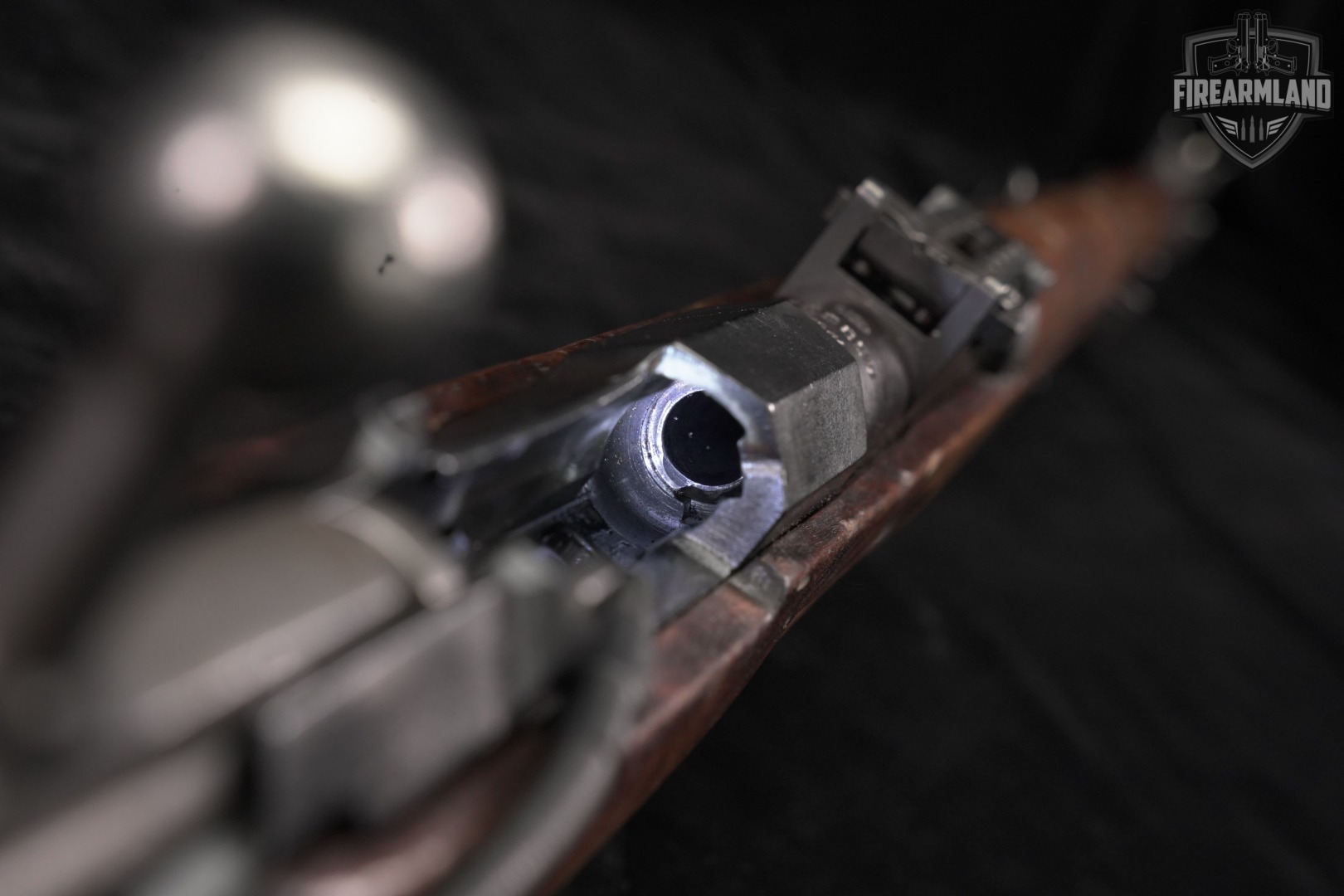 1941 Sako Model 1939 7.62x54R Mosin-Nagant 27" Birch M39 M1939-img-15
