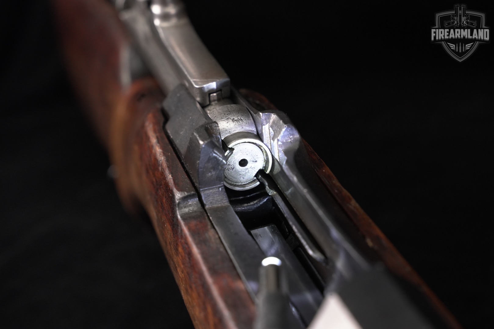 1941 Sako Model 1939 7.62x54R Mosin-Nagant 27" Birch M39 M1939-img-16