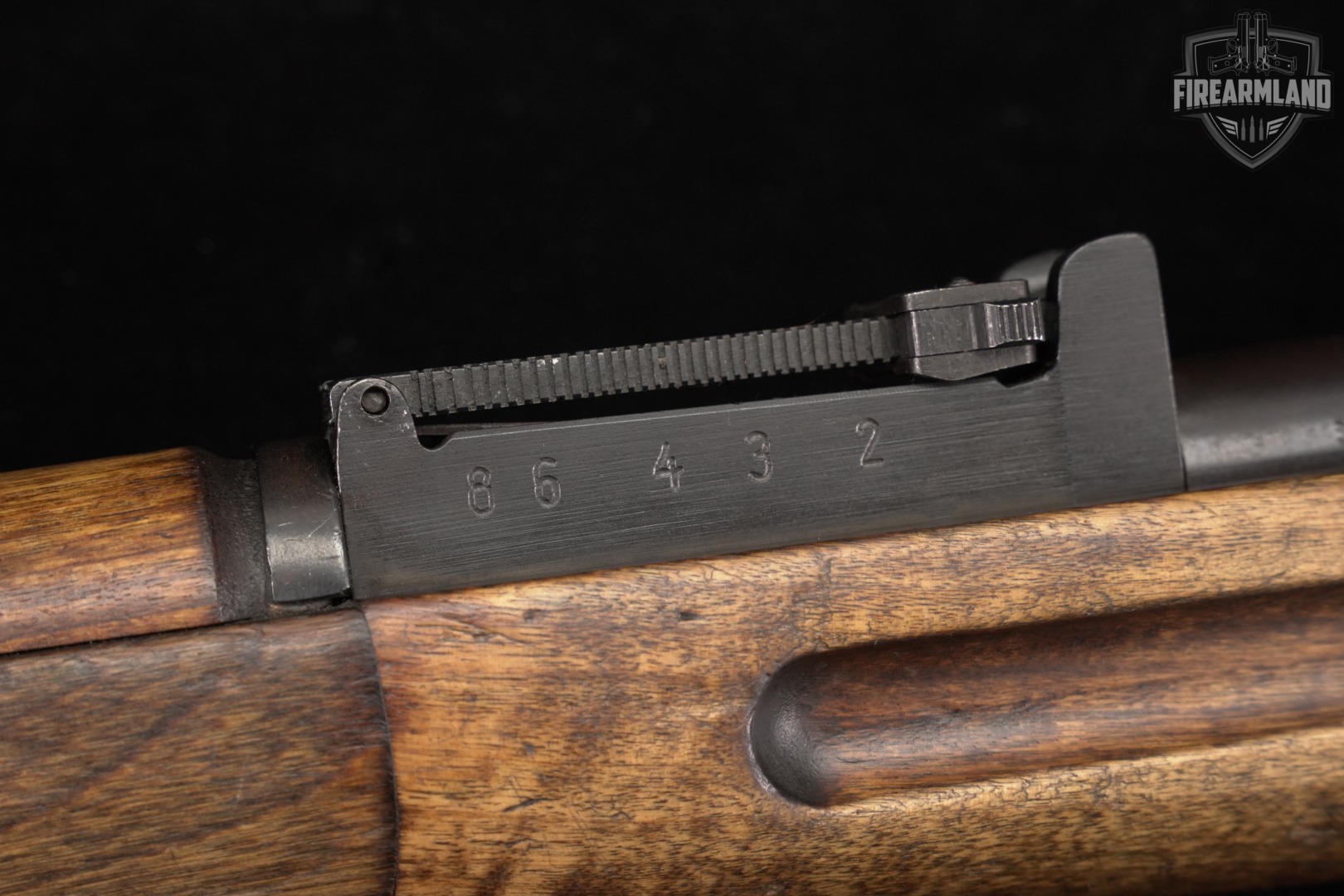 1941 Sako Model 1939 7.62x54R Mosin-Nagant 27" Birch M39 M1939-img-18