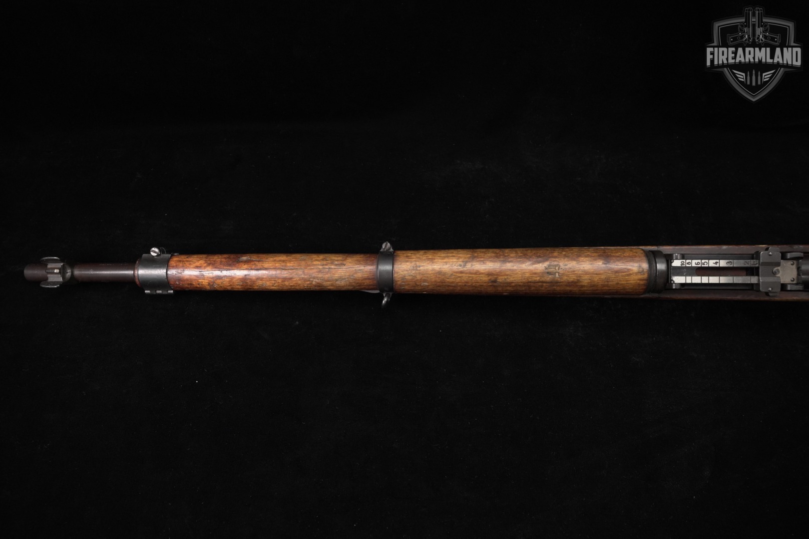 1941 Sako Model 1939 7.62x54R Mosin-Nagant 27" Birch M39 M1939-img-9