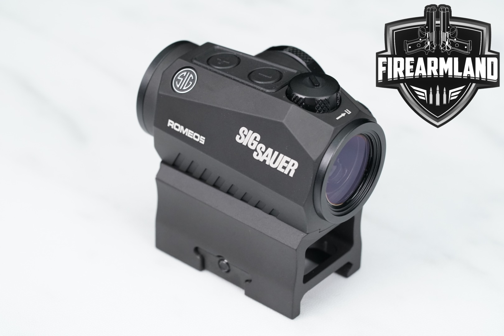 Used Sig Sauer Romeo 5 Auction | FirearmLand