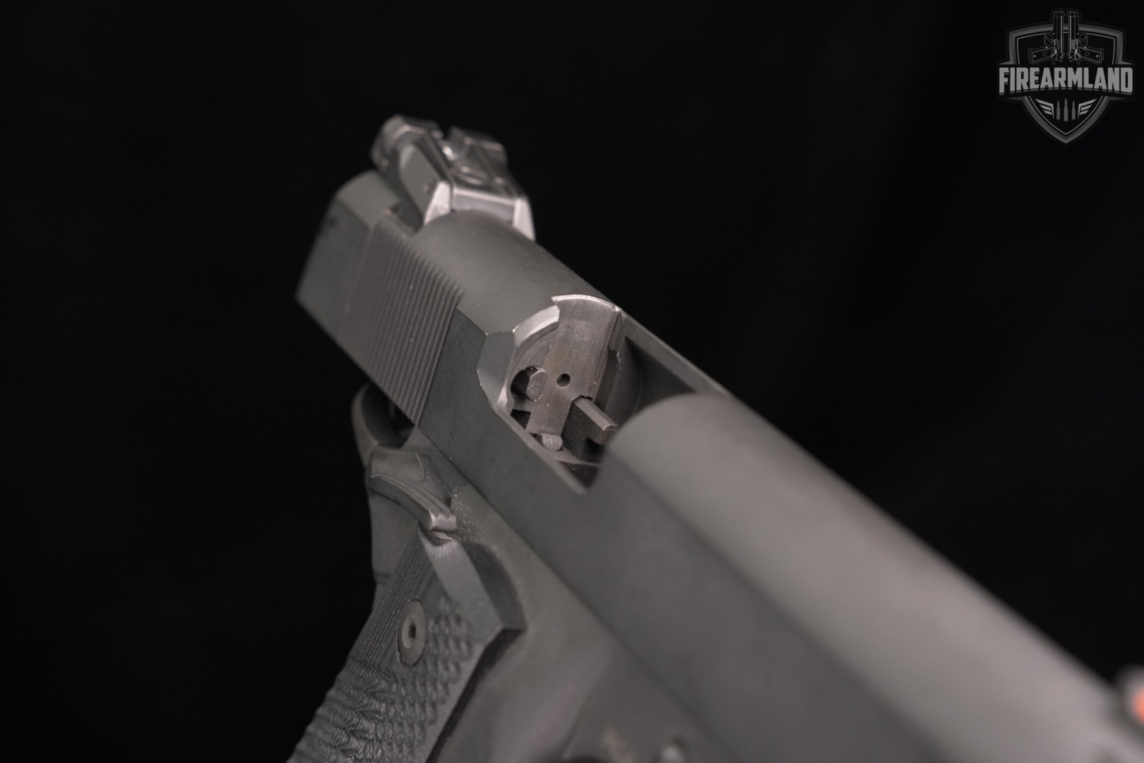 Rock Island Armory RIA M1911 A2 HC FS Tactical II 10mm M-1911 +2 MAGS-img-12
