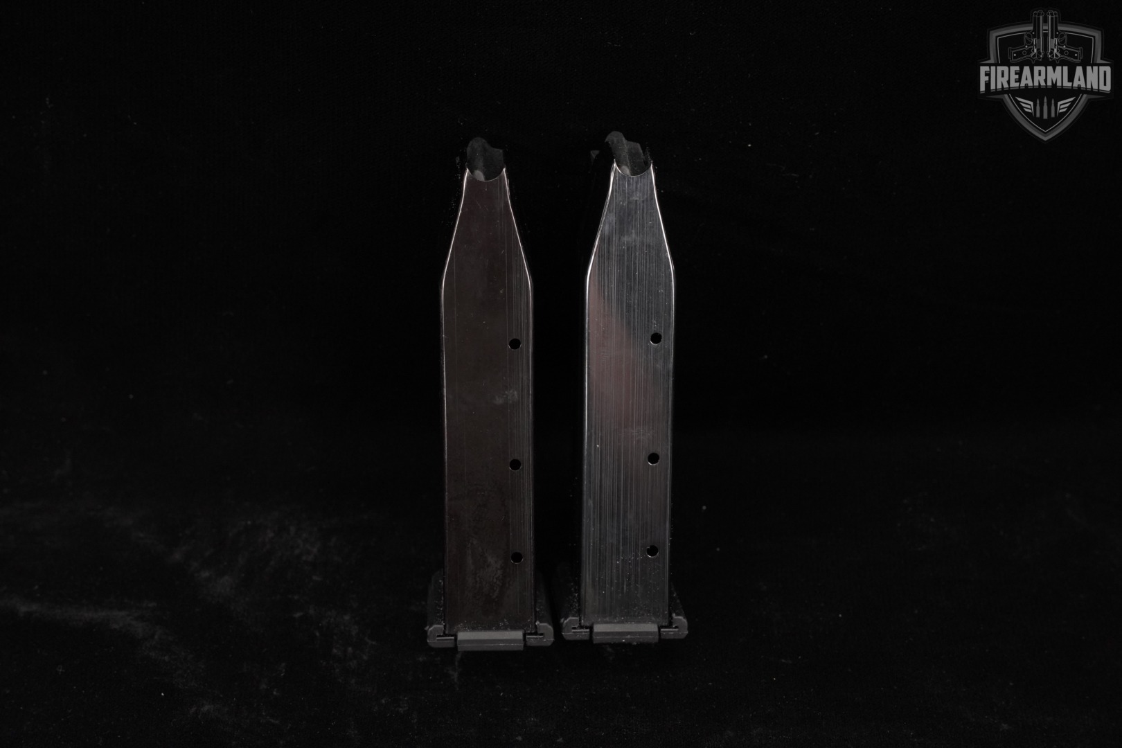 Rock Island Armory RIA M1911 A2 HC FS Tactical II 10mm M-1911 +2 MAGS-img-14