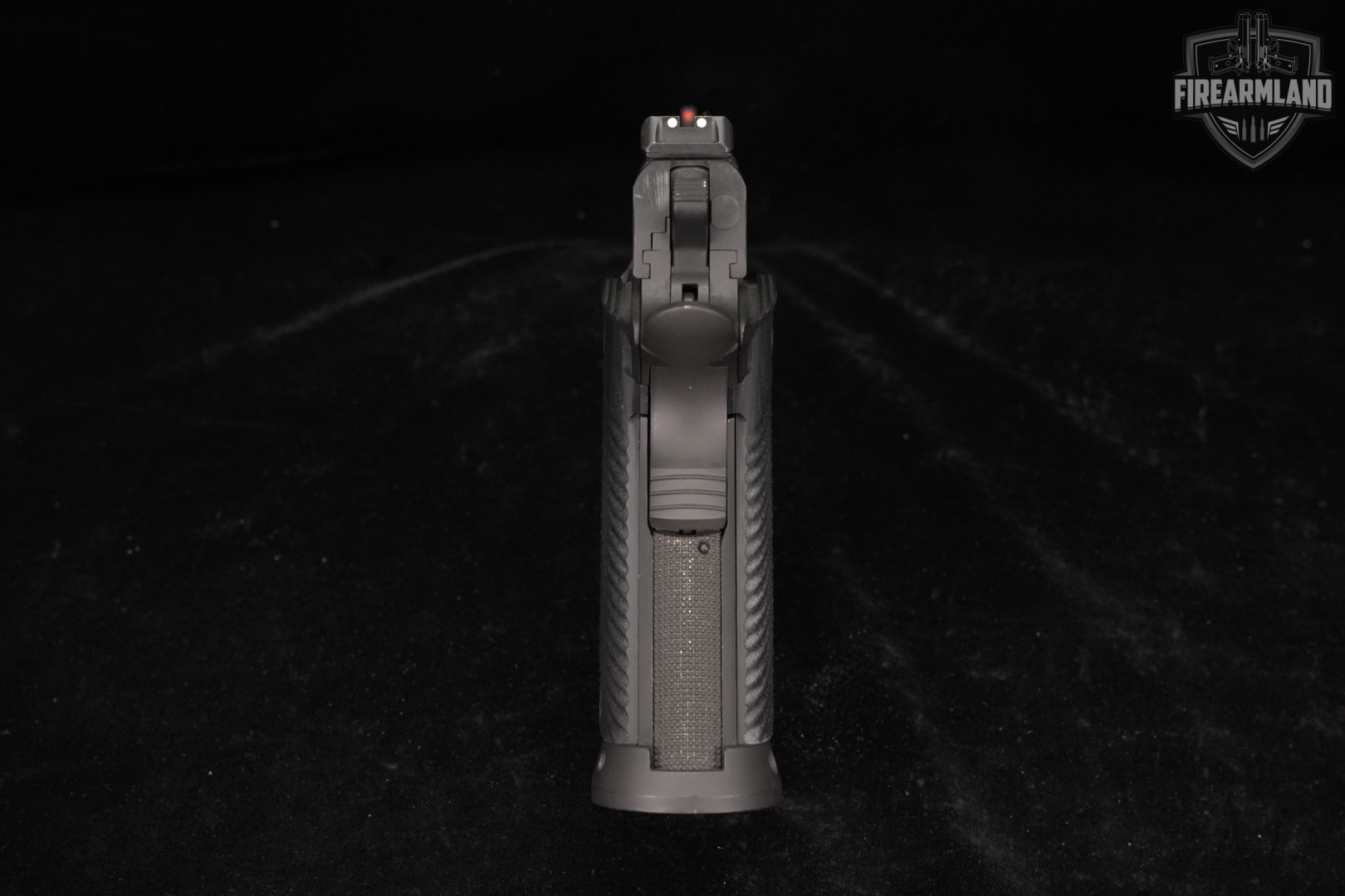 Rock Island Armory RIA M1911 A2 HC FS Tactical II 10mm M-1911 +2 MAGS-img-8