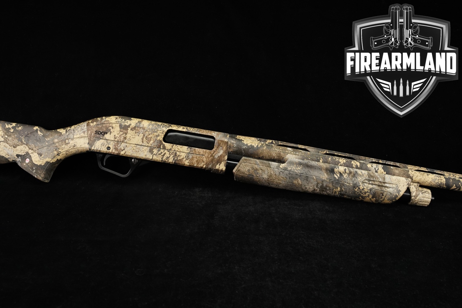 Used Winchester Repeating Arms Model 1300 XTR Auction | FirearmLand