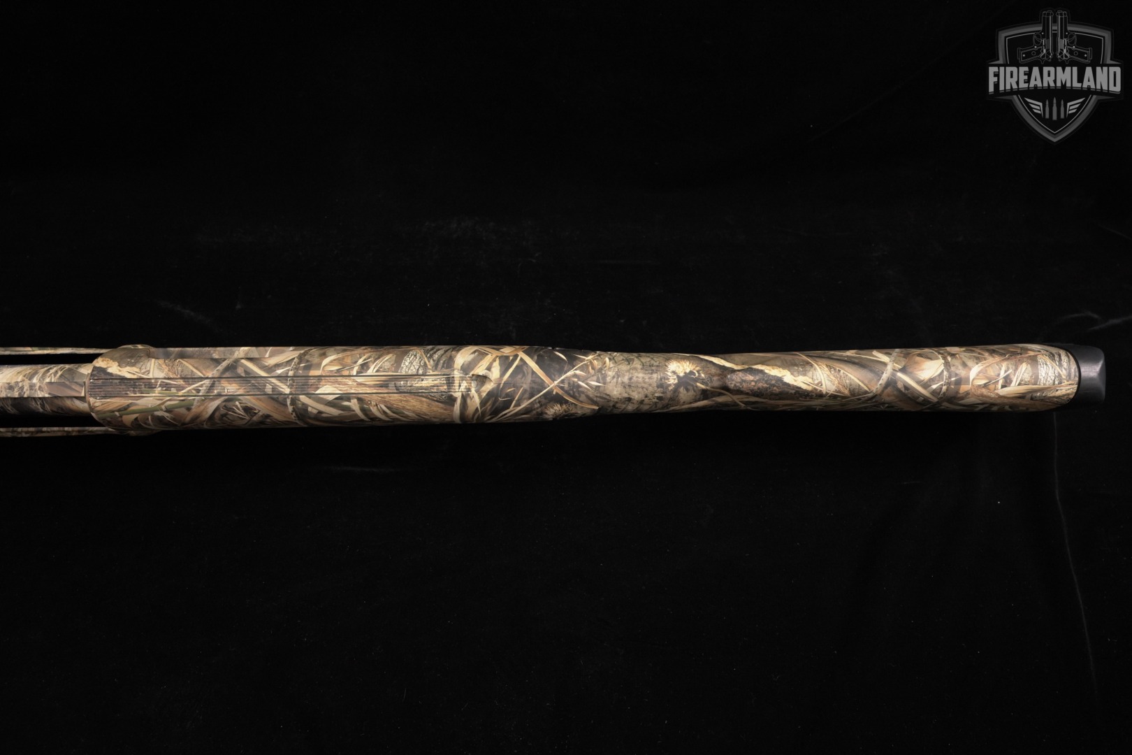 Benelli Nova Realtree Max-5 12-Gauge 28" +ORIG BOX-img-10