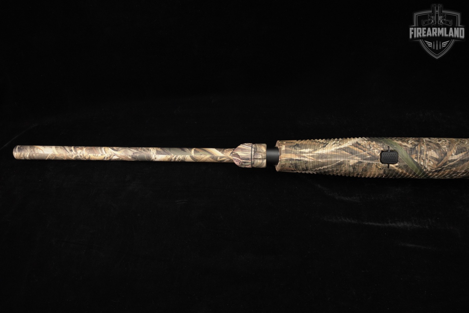 Benelli Nova Realtree Max-5 12-Gauge 28" +ORIG BOX-img-11