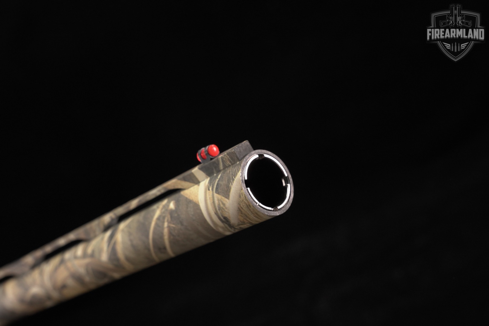 Benelli Nova Realtree Max-5 12-Gauge 28" +ORIG BOX-img-14