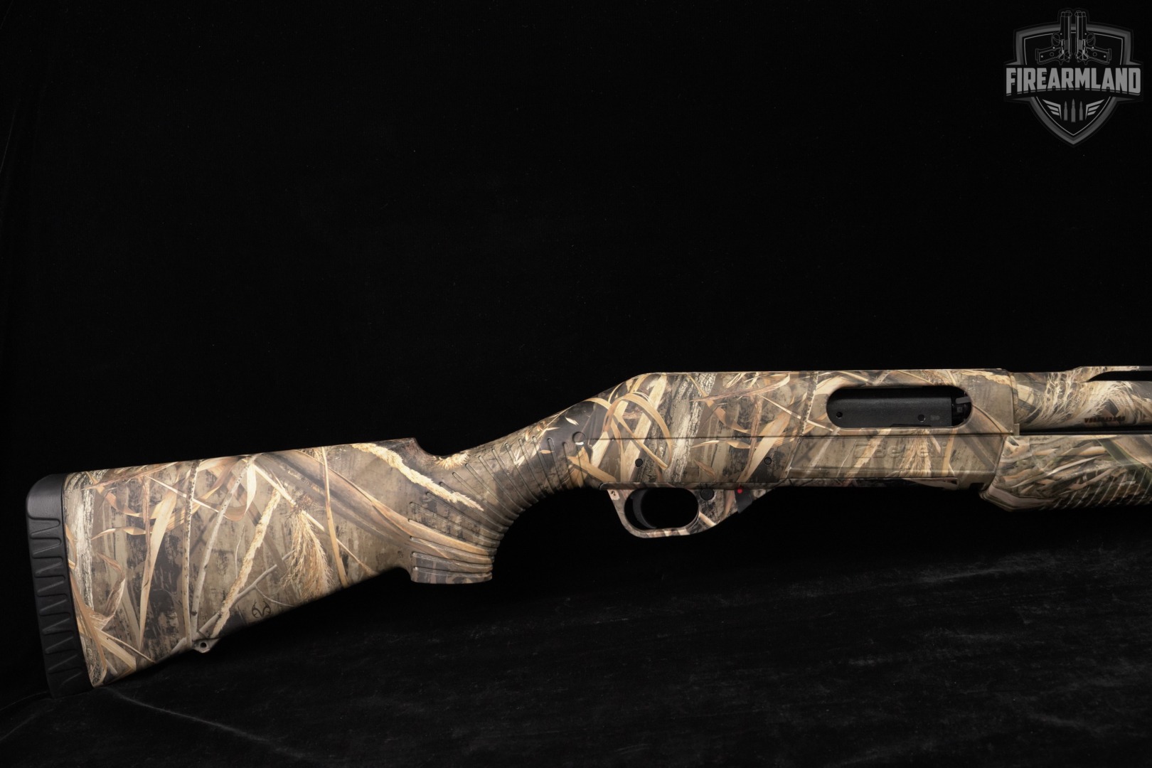 Benelli Nova Realtree Max-5 12-Gauge 28" +ORIG BOX-img-4