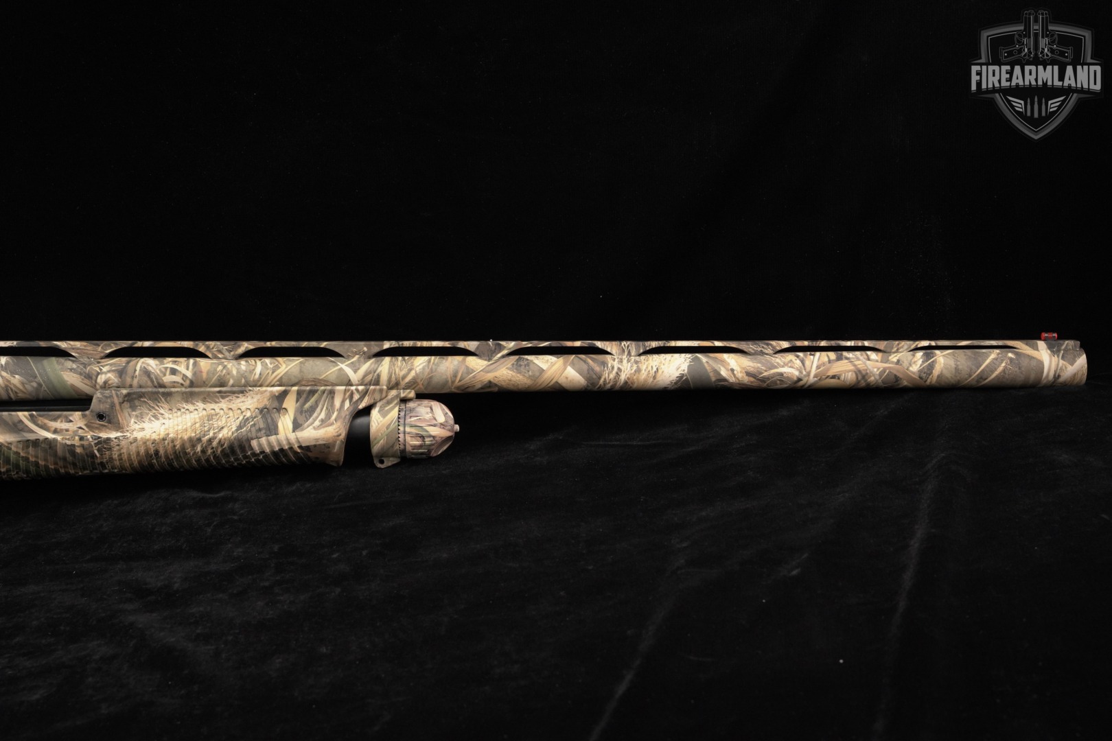 Benelli Nova Realtree Max-5 12-Gauge 28" +ORIG BOX-img-5