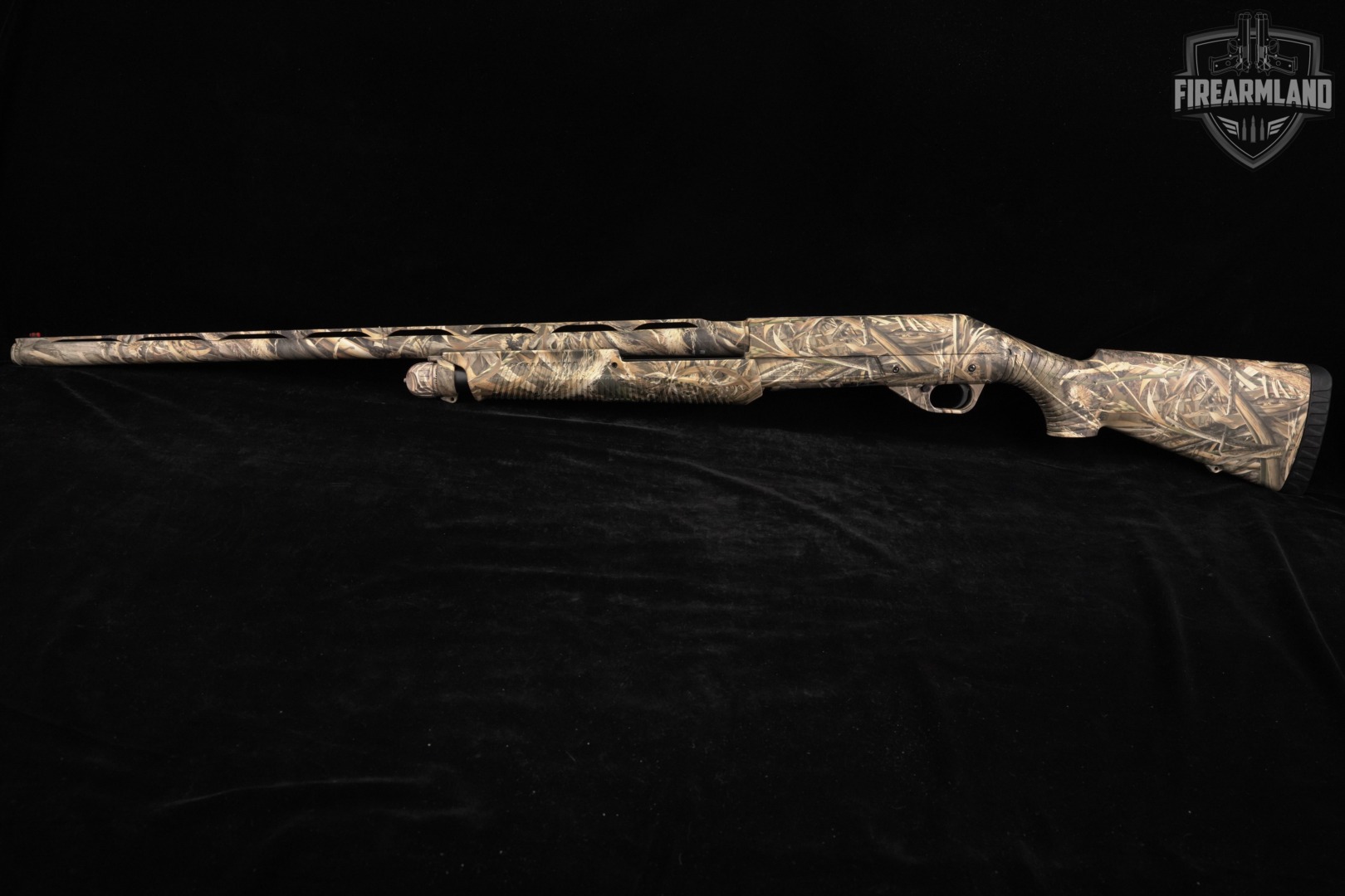 Benelli Nova Realtree Max-5 12-Gauge 28" +ORIG BOX-img-6