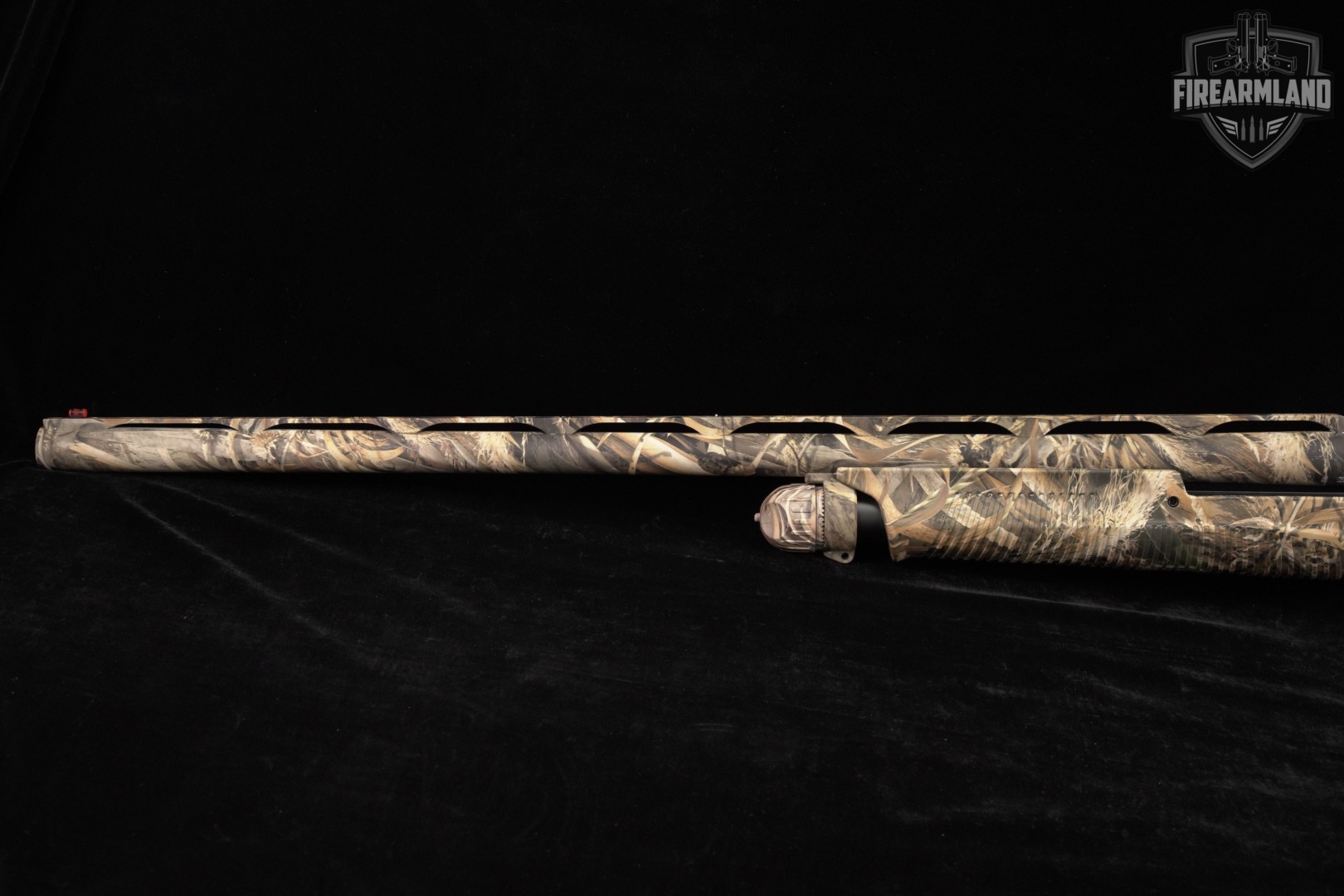 Benelli Nova Realtree Max-5 12-Gauge 28" +ORIG BOX-img-7