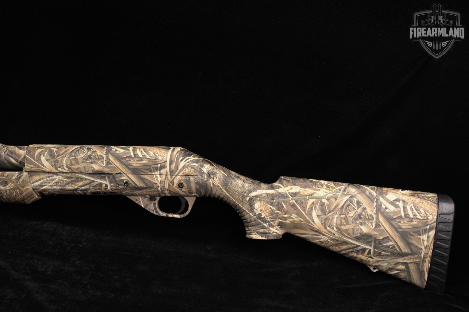 Benelli Nova Realtree Max-5 12-Gauge 28" +ORIG BOX-img-8