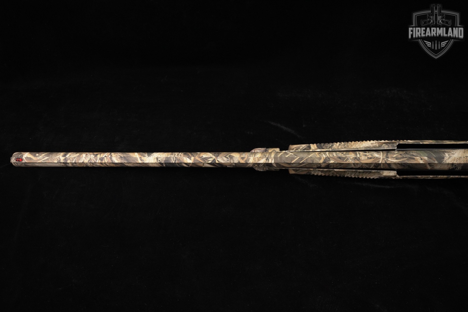 Benelli Nova Realtree Max-5 12-Gauge 28" +ORIG BOX-img-9