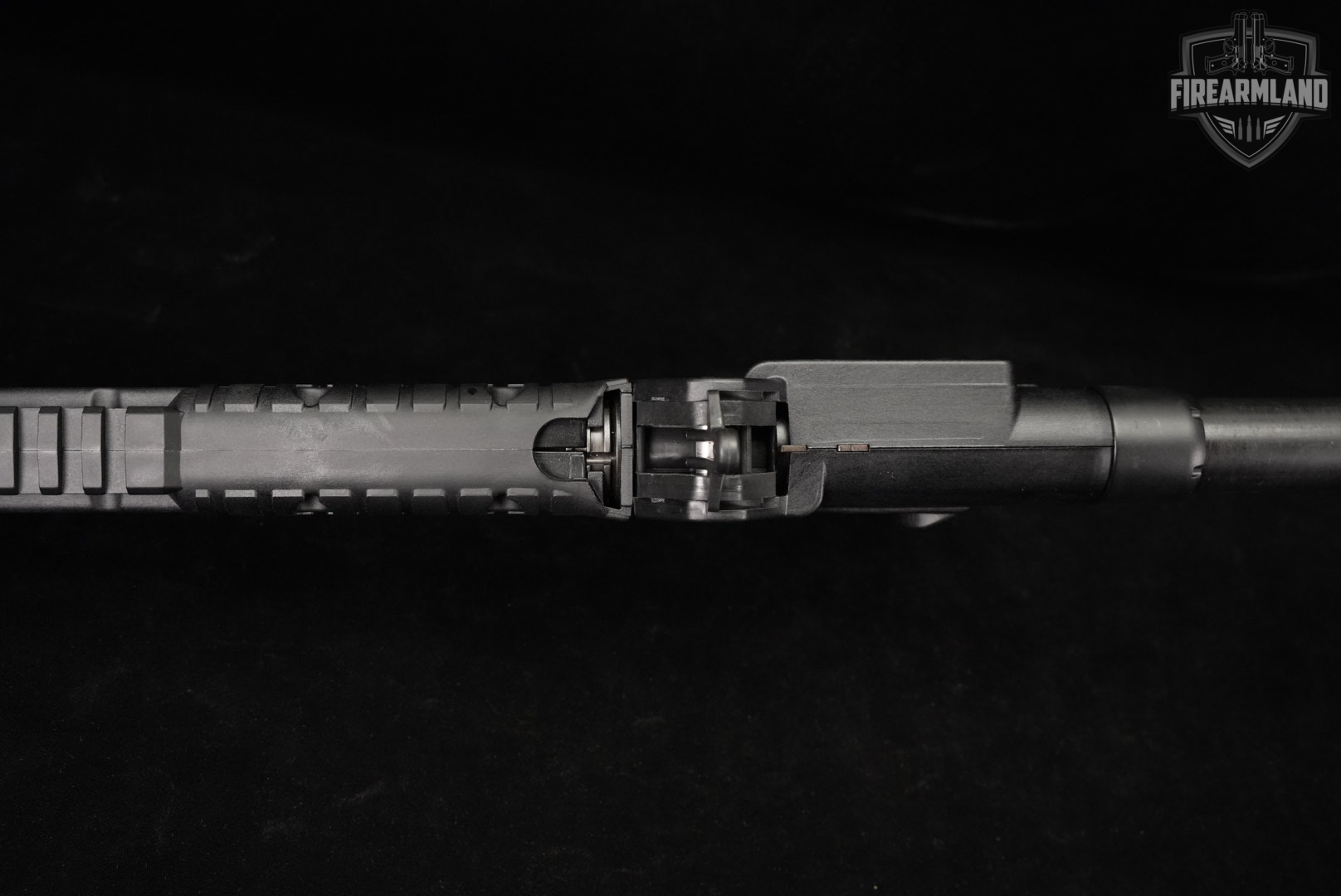 Kel-Tec SUB2000 Gen 2 9mm 16.25" KelTec Sub2K Sub 2000-img-10