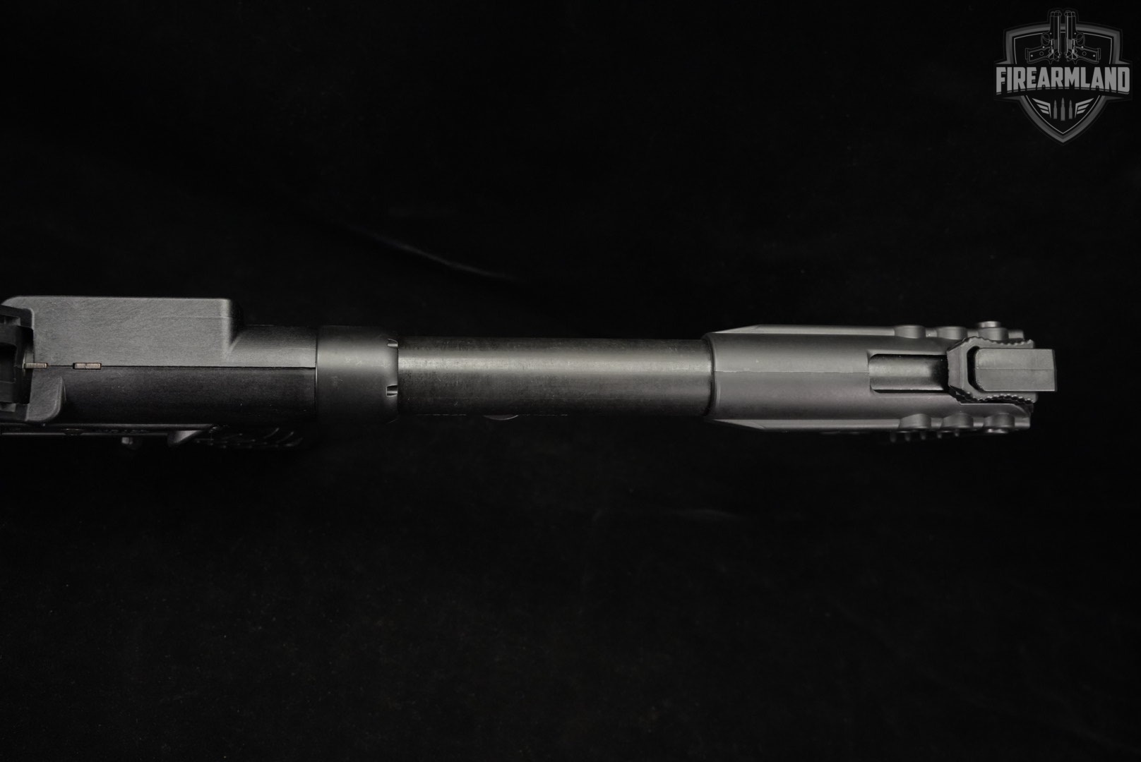Kel-Tec SUB2000 Gen 2 9mm 16.25" KelTec Sub2K Sub 2000-img-11