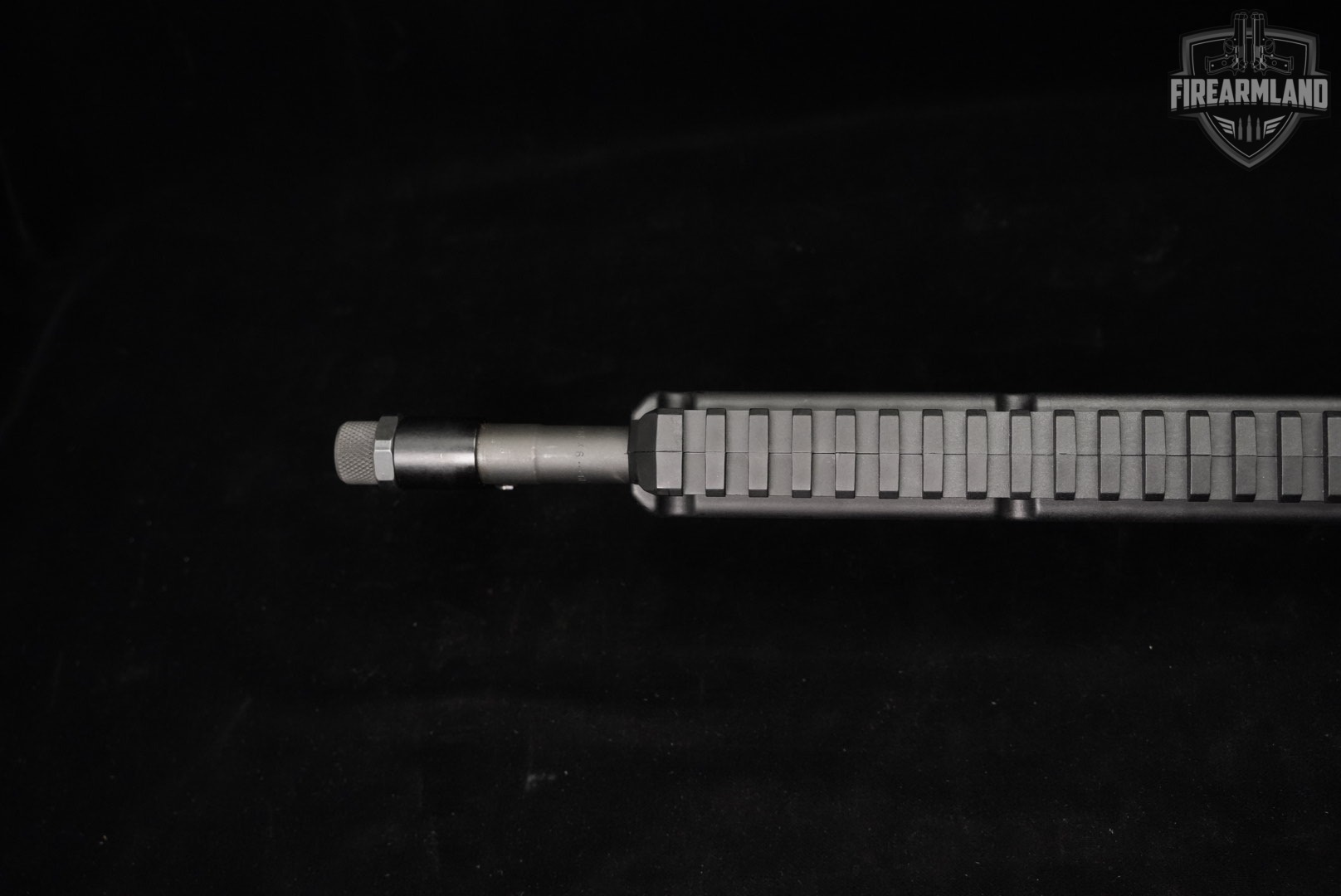 Kel-Tec SUB2000 Gen 2 9mm 16.25" KelTec Sub2K Sub 2000-img-12