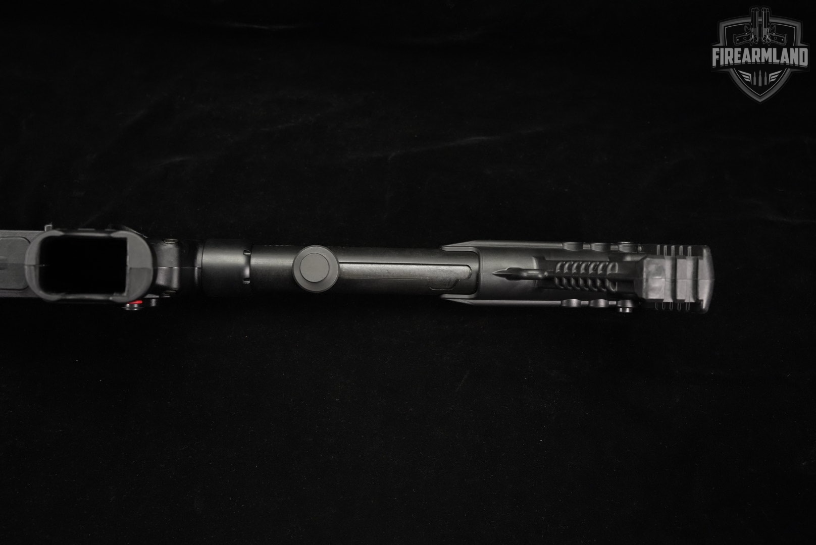 Kel-Tec SUB2000 Gen 2 9mm 16.25" KelTec Sub2K Sub 2000-img-14