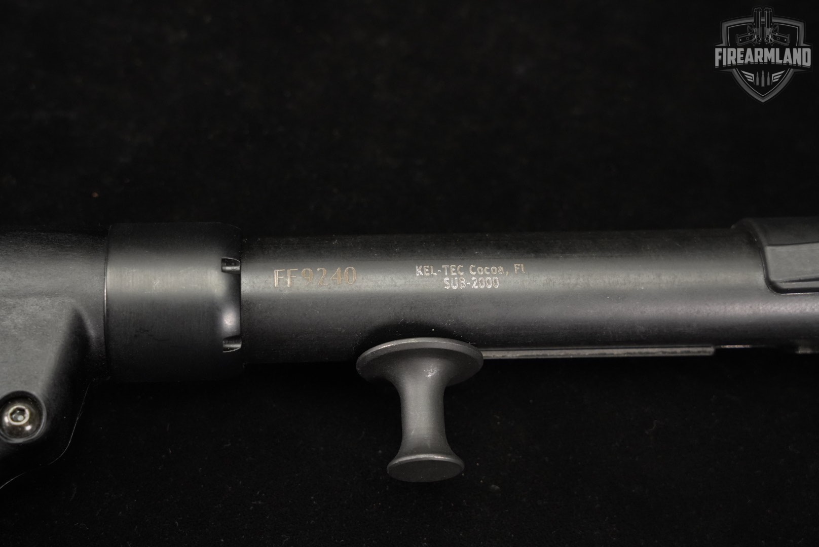 Kel-Tec SUB2000 Gen 2 9mm 16.25" KelTec Sub2K Sub 2000-img-16