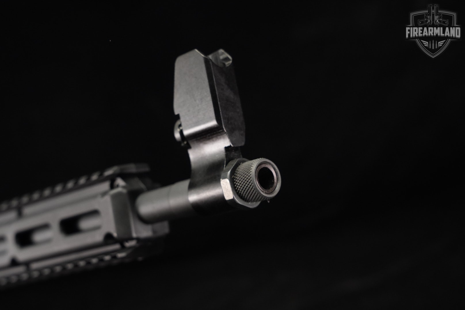 Kel-Tec SUB2000 Gen 2 9mm 16.25" KelTec Sub2K Sub 2000-img-17