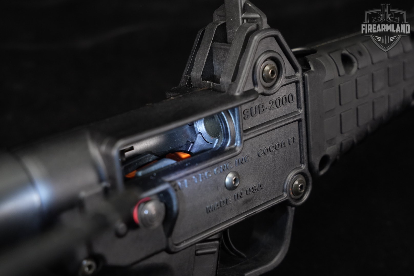 Kel-Tec SUB2000 Gen 2 9mm 16.25" KelTec Sub2K Sub 2000-img-20