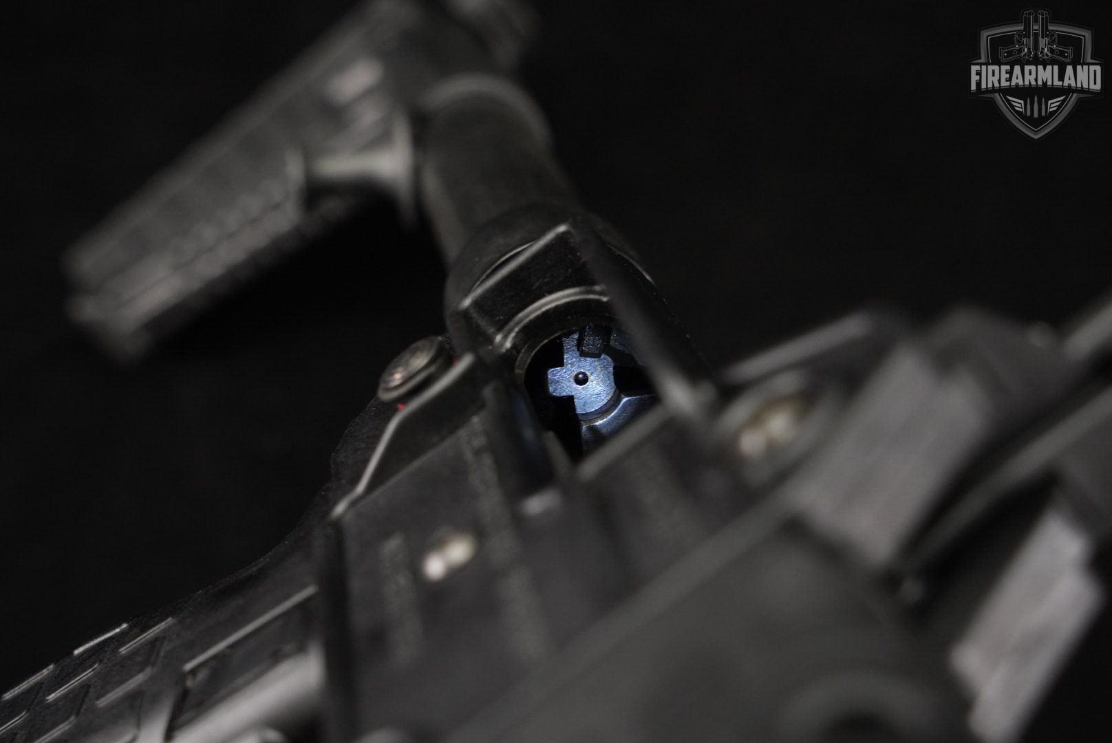 Kel-Tec SUB2000 Gen 2 9mm 16.25" KelTec Sub2K Sub 2000-img-21