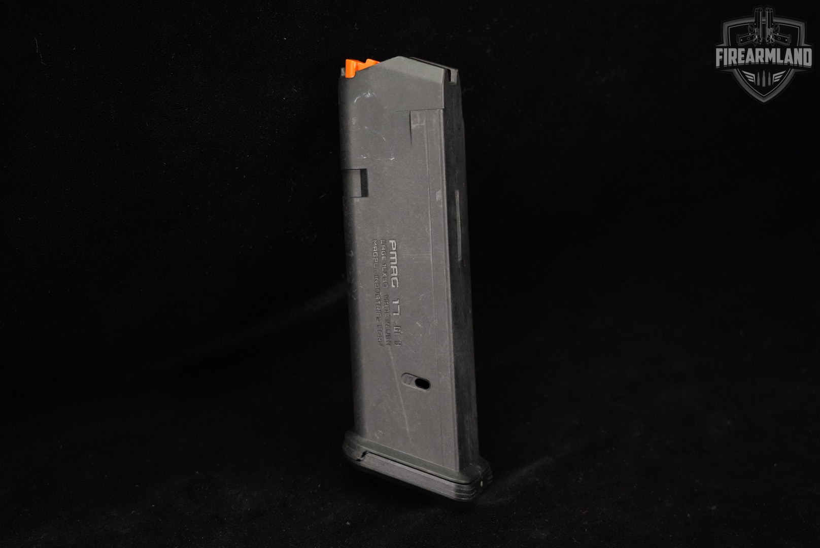Kel-Tec SUB2000 Gen 2 9mm 16.25" KelTec Sub2K Sub 2000-img-23
