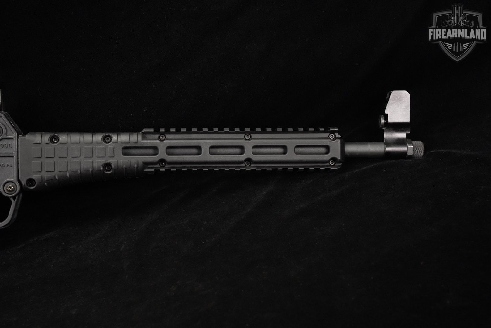 Kel-Tec SUB2000 Gen 2 9mm 16.25" KelTec Sub2K Sub 2000-img-5