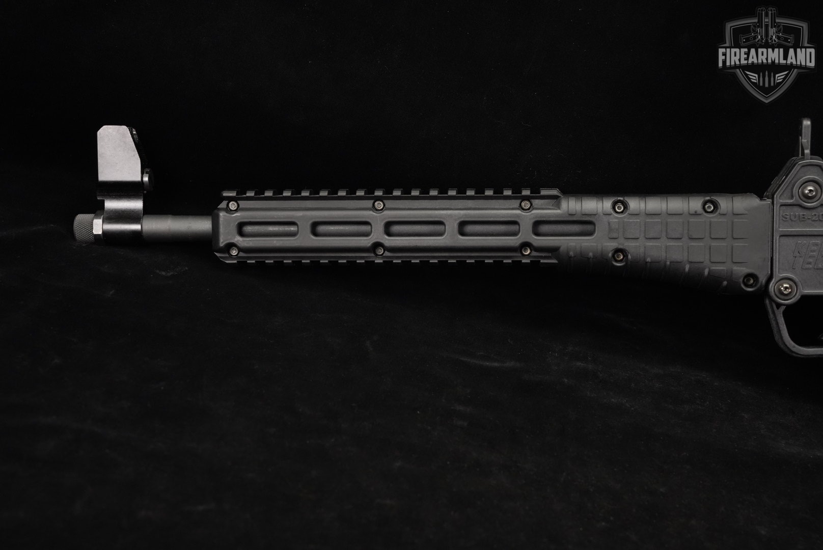 Kel-Tec SUB2000 Gen 2 9mm 16.25" KelTec Sub2K Sub 2000-img-7